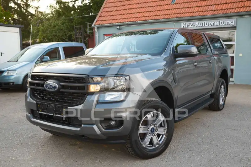 2024 Ford RANGER