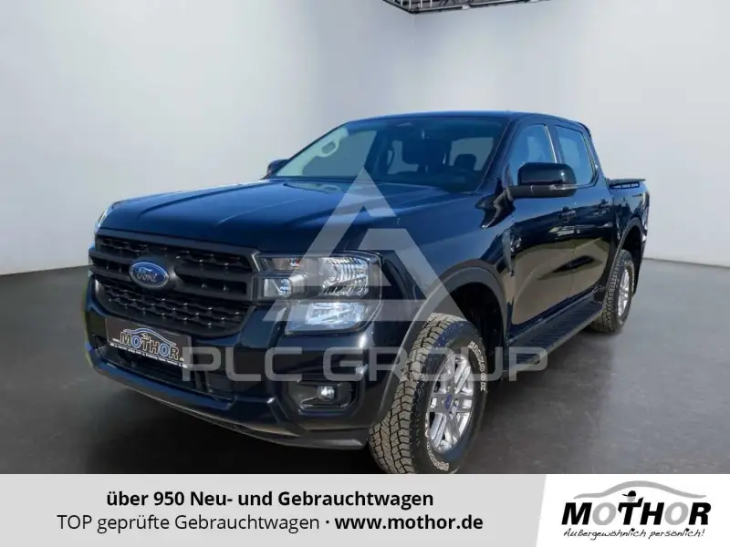 2024 Ford RANGER