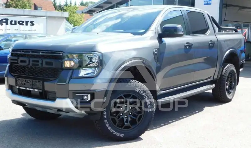 2024 Ford RANGER