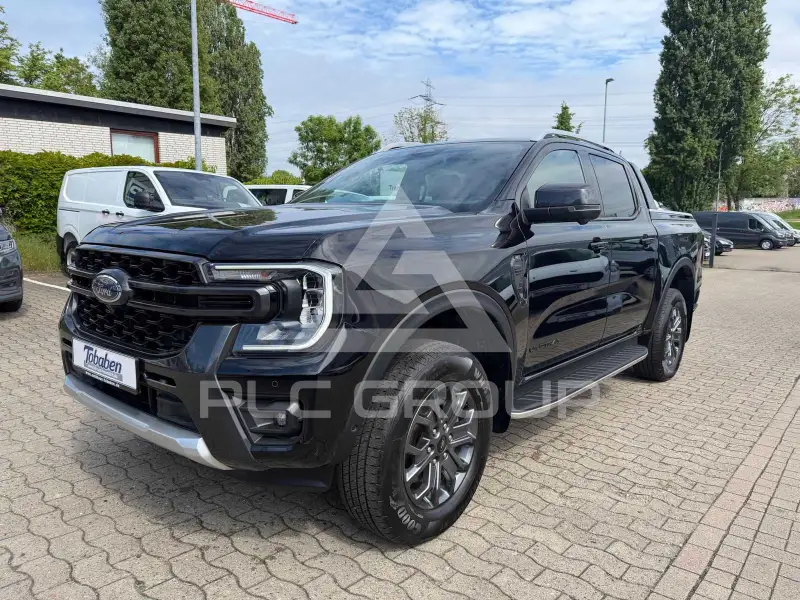 2024 Ford RANGER