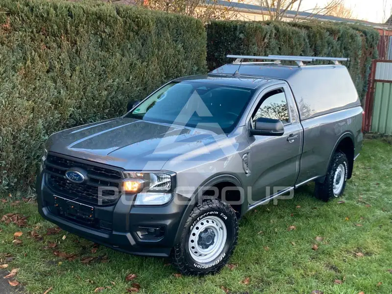 2024 Ford RANGER