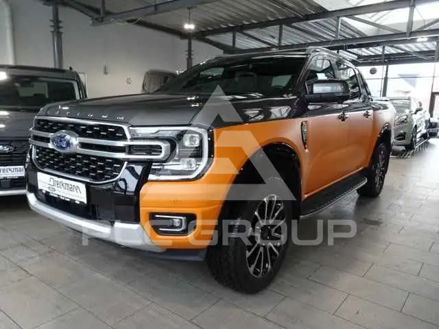 2024 Ford RANGER