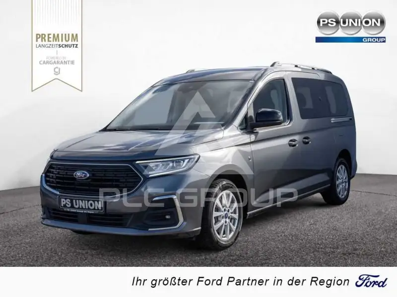 2024 Ford Tourneo