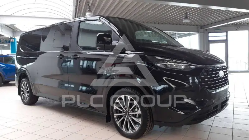 2024 Ford Tourneo