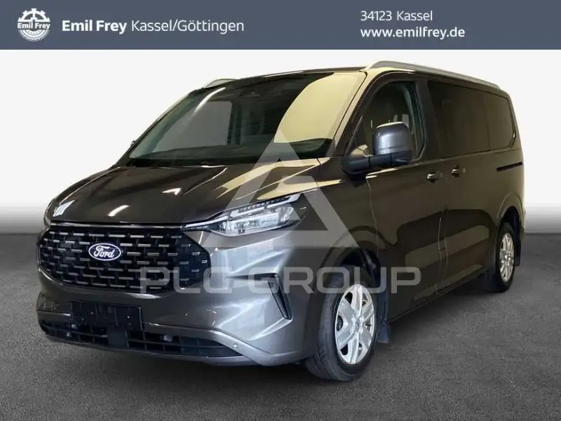 2024 Ford Tourneo