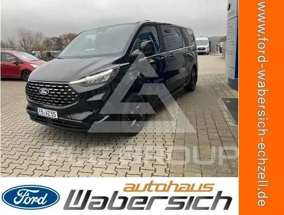 2024 Ford Tourneo