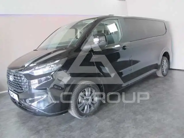 2024 Ford Tourneo