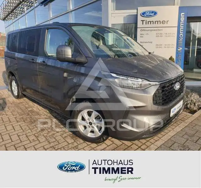2024 Ford Tourneo
