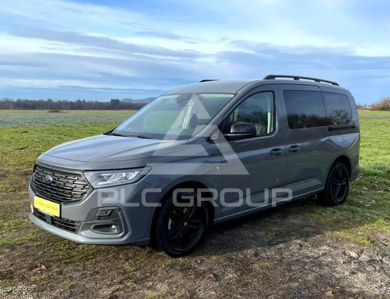 2024 Ford Tourneo