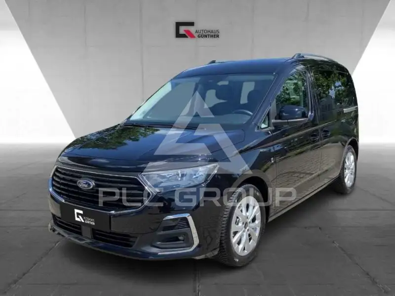 2024 Ford Tourneo
