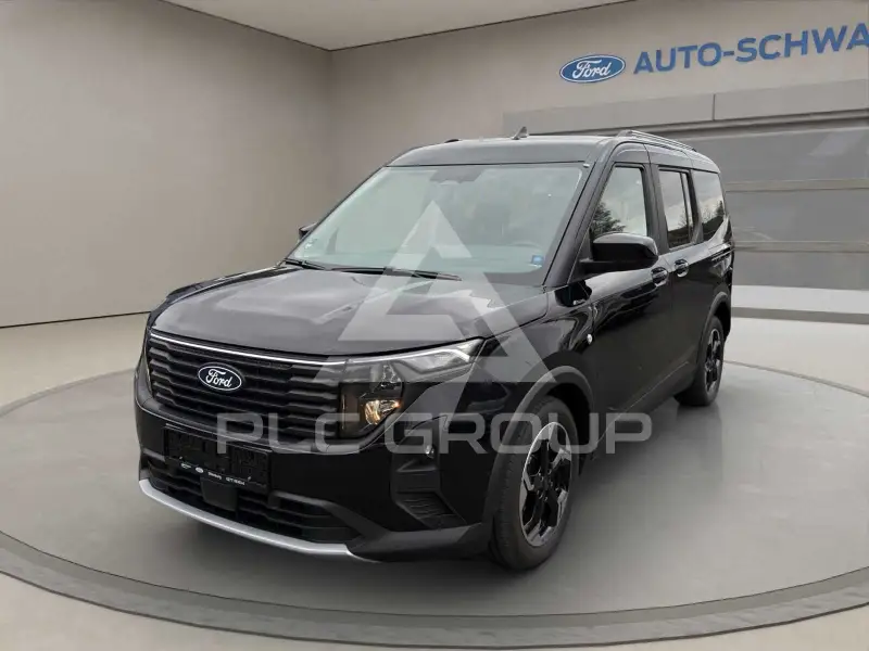 2024 Ford Tourneo