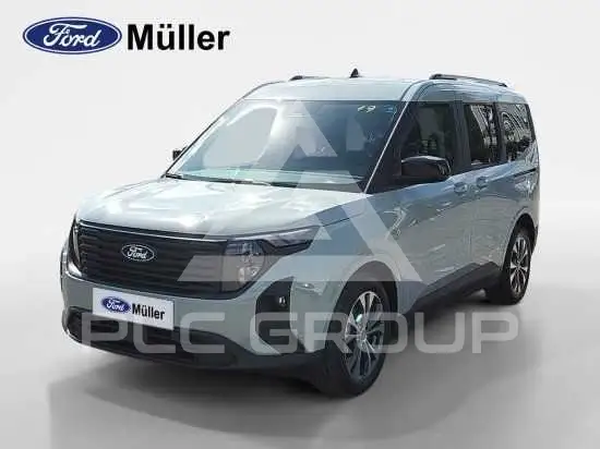 2024 Ford Tourneo