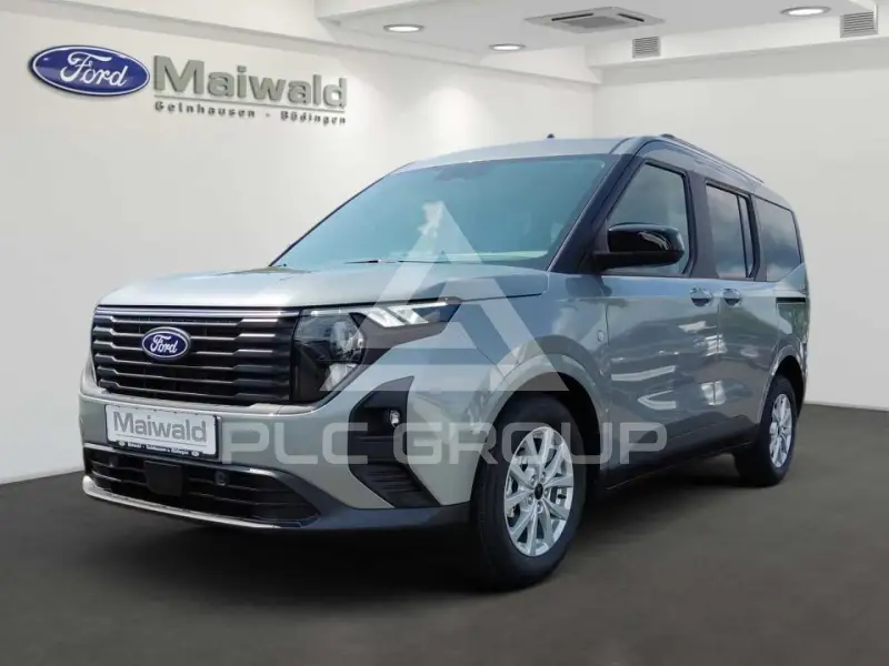 2024 Ford Tourneo