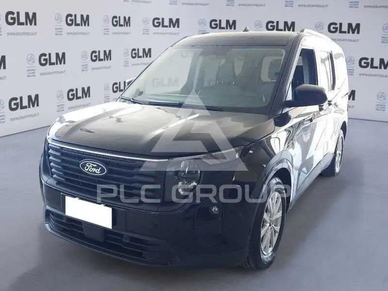 2024 Ford Tourneo