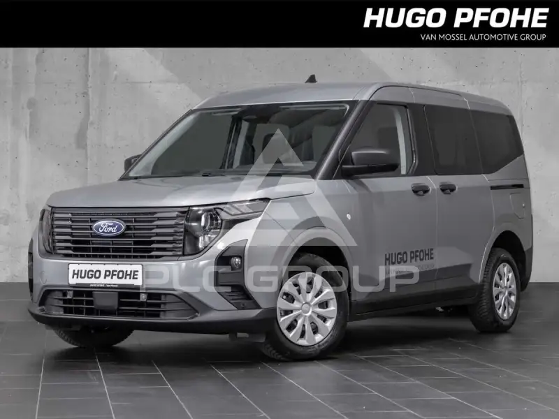 2024 Ford Tourneo
