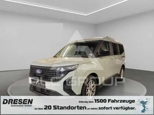 2024 Ford Tourneo