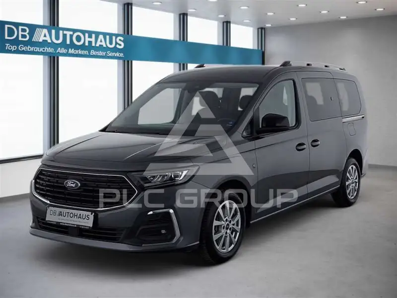 2024 Ford Tourneo