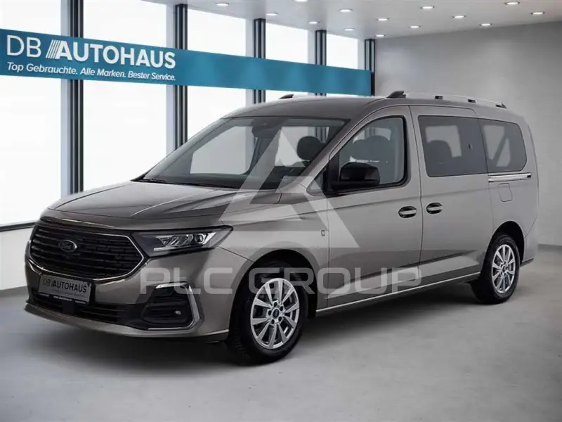 2024 Ford Tourneo