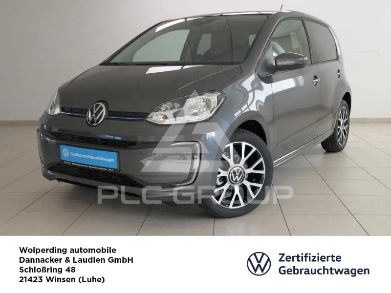 2024 Volkswagen Up