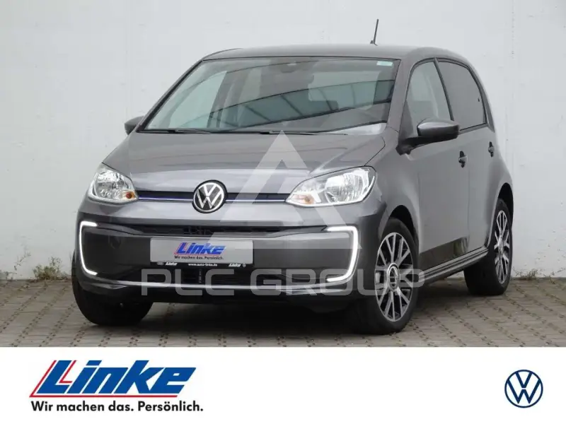 2024 Volkswagen Up