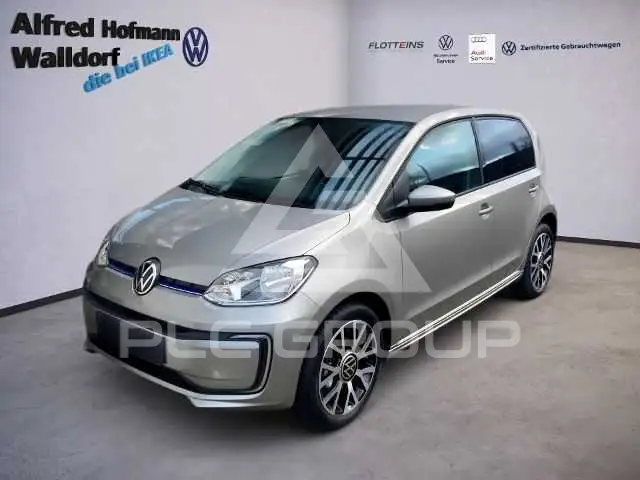 2024 Volkswagen Up