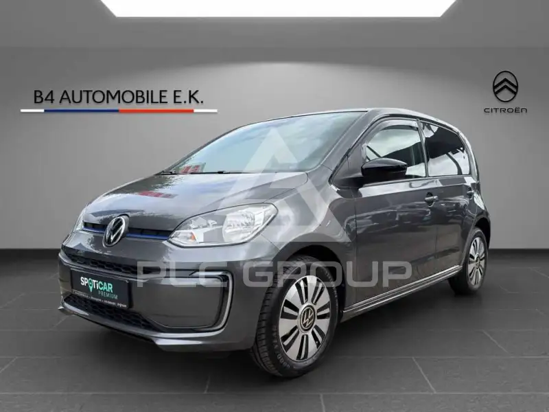 2024 Volkswagen Up
