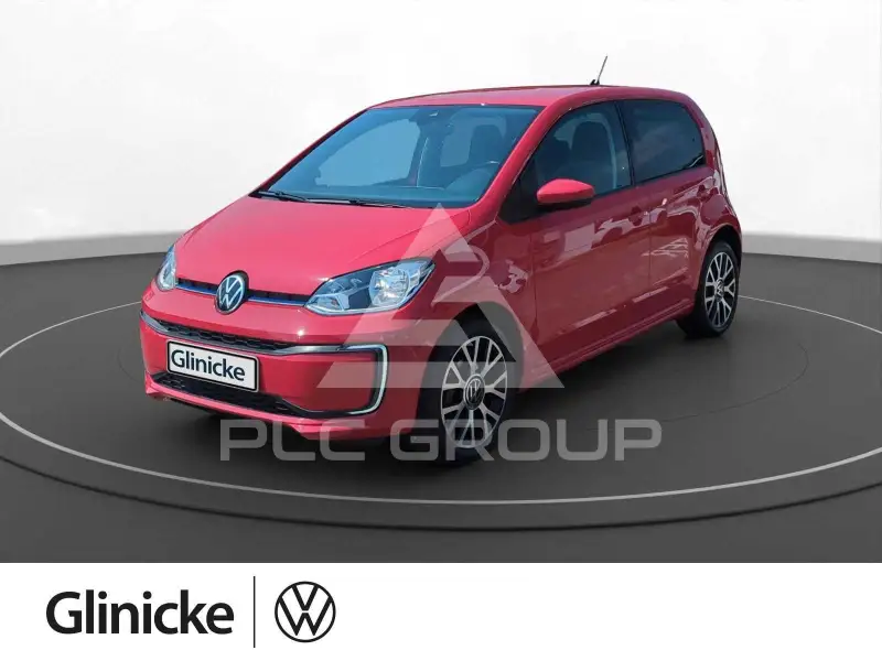 2024 Volkswagen Up