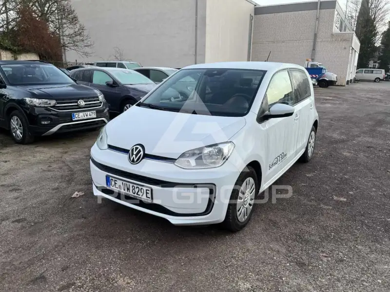 2024 Volkswagen Up
