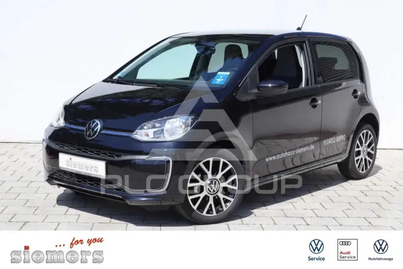 2024 Volkswagen Up