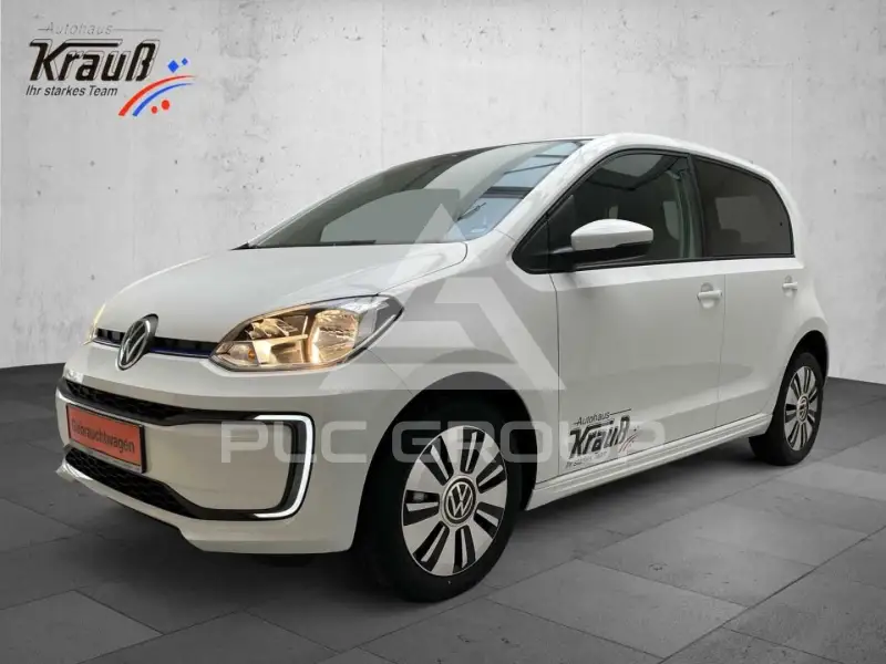 2024 Volkswagen Up
