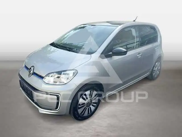 2024 Volkswagen Up