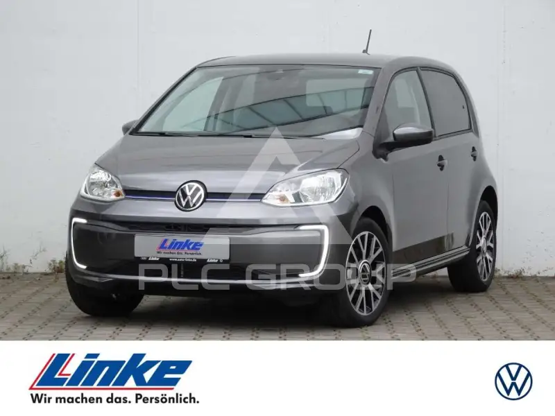 2024 Volkswagen Up