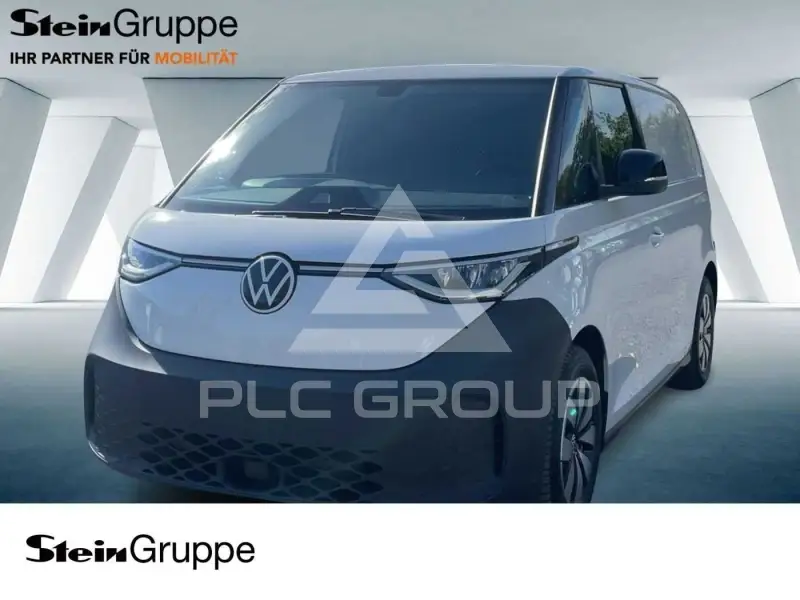 2024 Volkswagen ID. Buzz