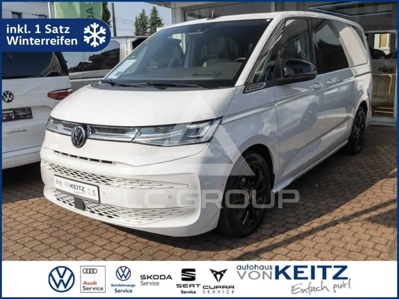 2024 Volkswagen Others