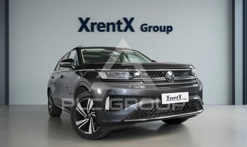 2024 Volkswagen Others