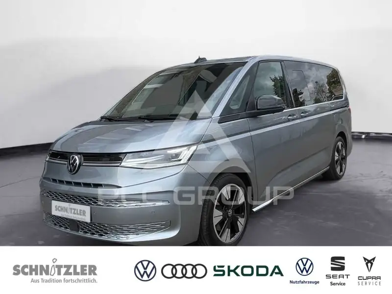 2025 Volkswagen Others