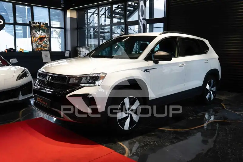2024 Volkswagen Others