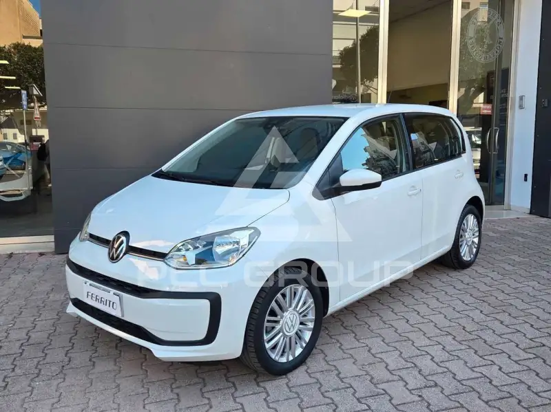 2024 Volkswagen Others