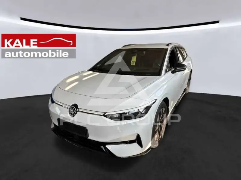 2024 Volkswagen ID 4