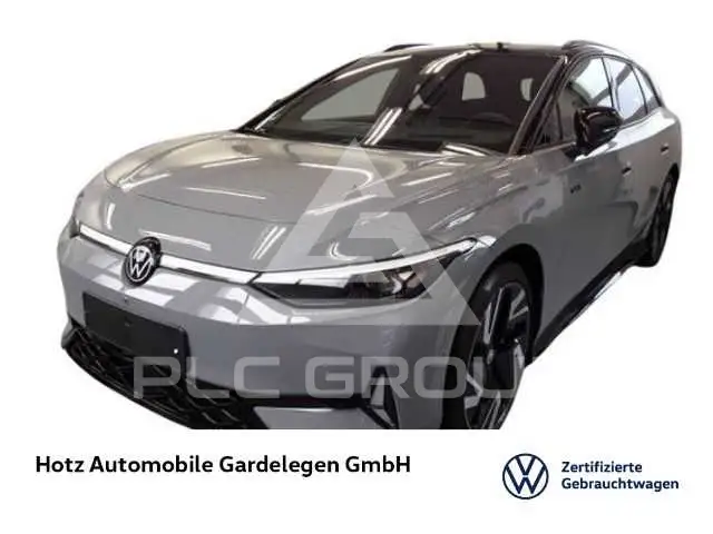 2024 Volkswagen ID 4