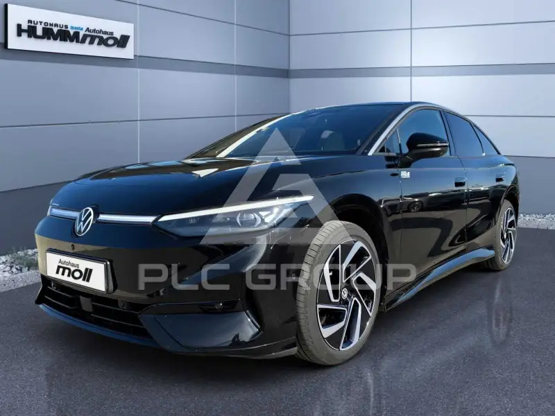 2024 Volkswagen ID 4