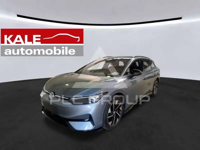 2024 Volkswagen ID 4