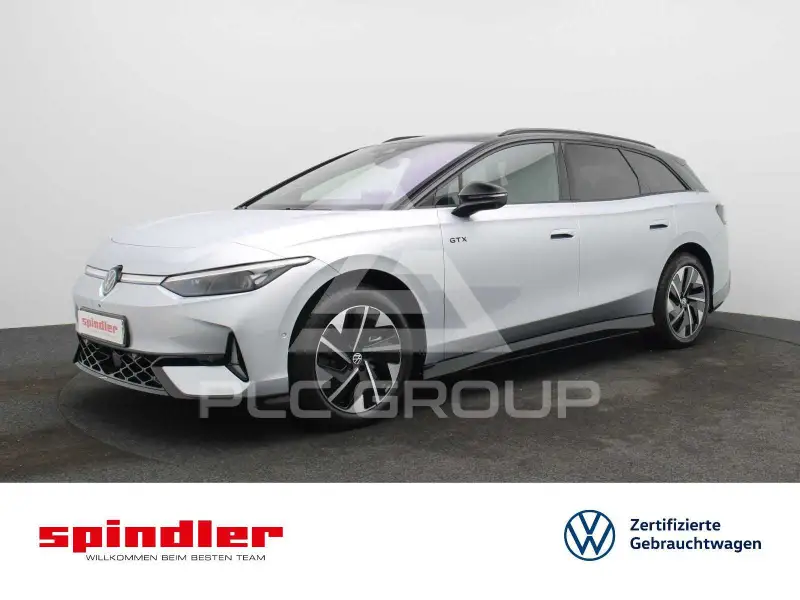 2024 Volkswagen ID 4