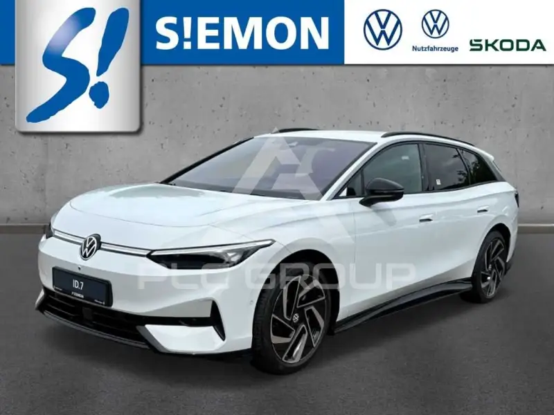 2024 Volkswagen ID 4