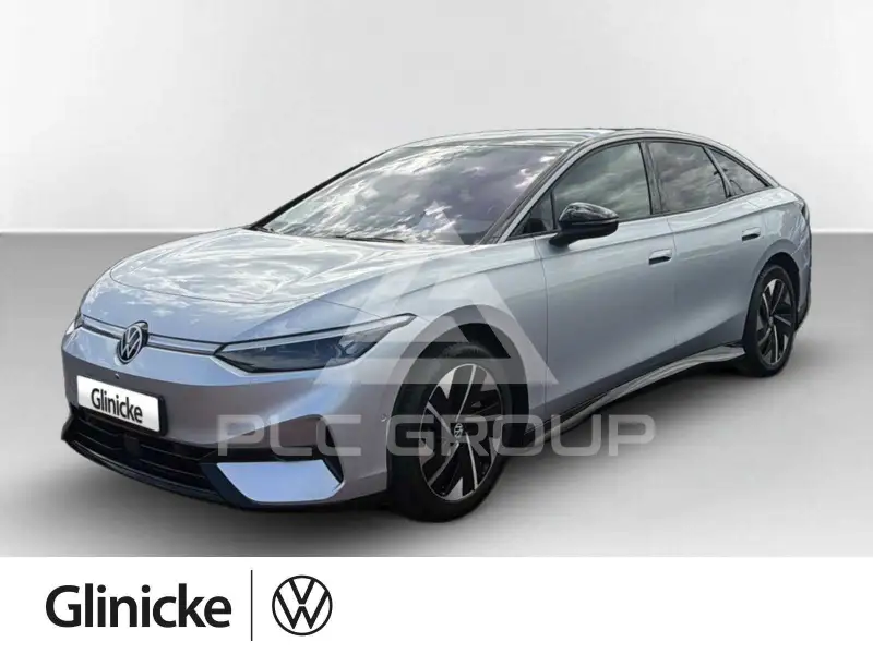 2024 Volkswagen ID 4