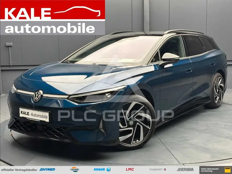 2024 Volkswagen ID 4