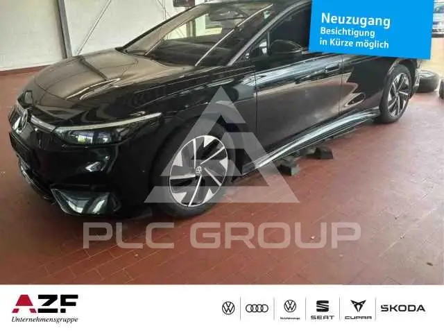 2024 Volkswagen ID 4