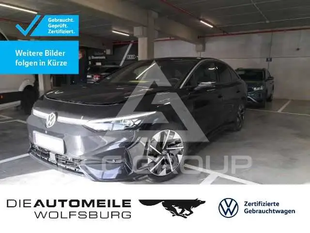 2024 Volkswagen ID 4