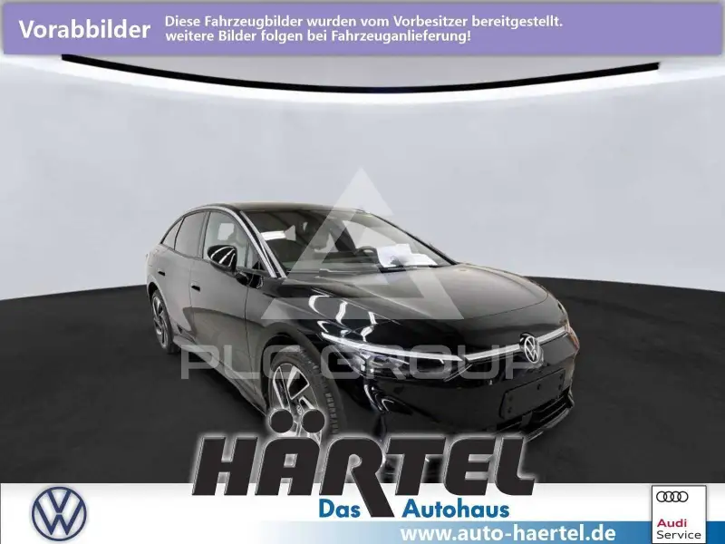2024 Volkswagen ID 4