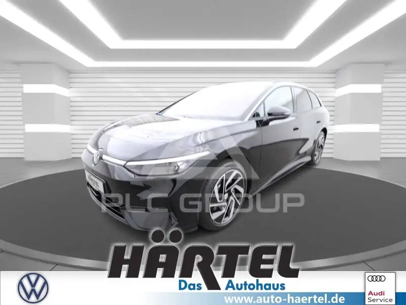2024 Volkswagen ID 4